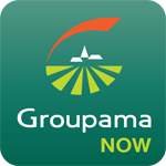 Groupama Now app