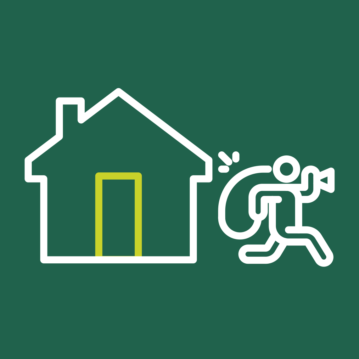 Κλοπή ή Ληστεία σε κατοικία