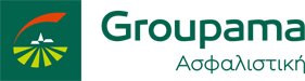 Logo Groupama Ασφαλιστική