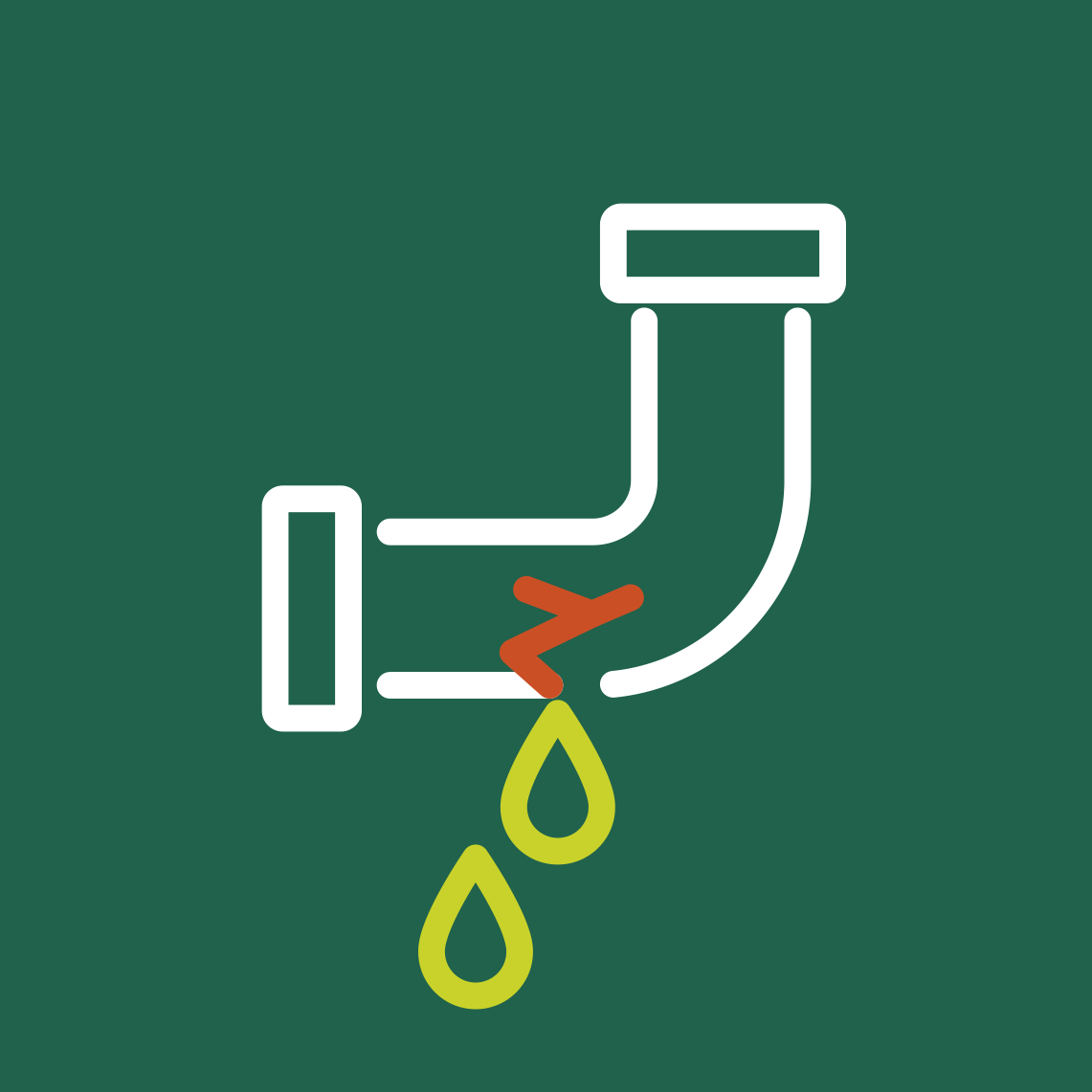 Τι να κάνετε σε περίπτωση διάρρηξης σωληνώσεων