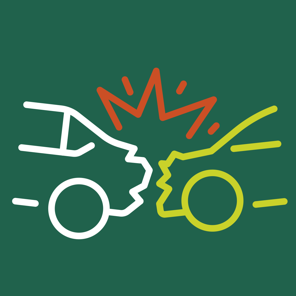 Τι να κάνετε σε τροχαίου ατυχήματος, μηχανικής βλάβης,  κλοπής ή ζημιάς από άλλη αιτία